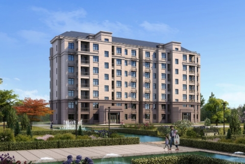 达成战略合作意向 伟图助力山东儒辰打造健康智慧住区