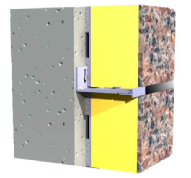 外墙保温一体板,石材厂家